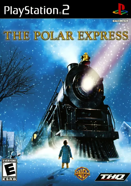 Polar Express, The (USA)